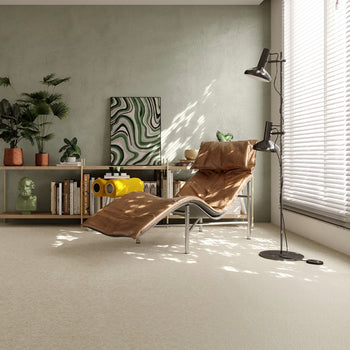 ITC Eco Velvet 100% Undyed Wool Velvet Carpet