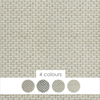 ITC Elba Handwoven 100% Wool Loop Carpet