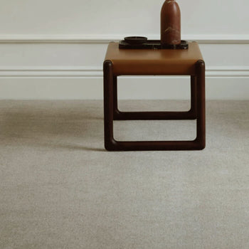 Jacaranda Chennai 100% Pure Wool Handwoven Velvet Carpet