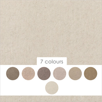 Jacaranda Jaspur 100% Pure Wool Handwoven Velvet Carpet