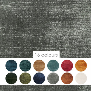 Jacaranda Satara 100% Tencel Handwoven Velvet Carpet