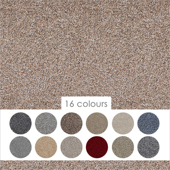 Kingsmead Hallow Twist Carpet