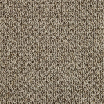 Kingsmead Mineral Seascape 100% Wool Loop Carpet