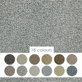 Lifestyle Floors Pebble Beach Elite Twist Carpet