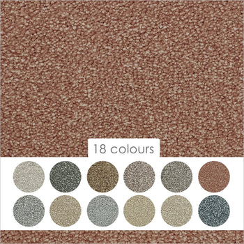 Lifestyle Floors Pebble Beach Elite Twist Carpet