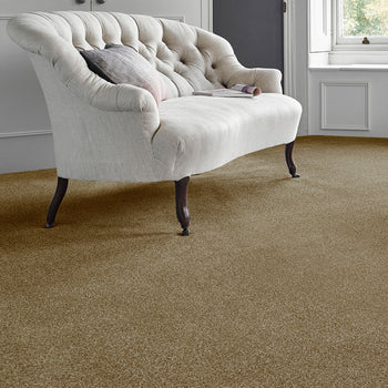 Lifestyle Floors Pebble Beach Luxury Twist Carpet