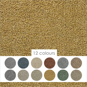 Lifestyle Floors Summit Twist Elite 80% Wool Blend Twist Carpet