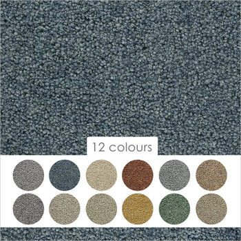 Lifestyle Floors Summit Twist Exclusive 80% Wool Blend Twist Carpet