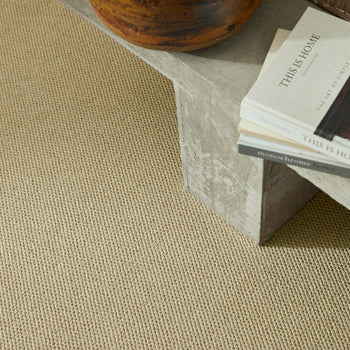 Cormar Malabar Two Fold Weave 100% Wool Loop Carpet
