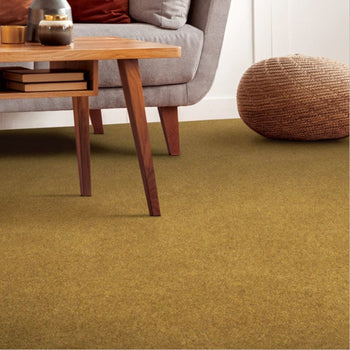 Penthouse 42oz Carlton 80% Wool Blend Twist Pile Carpet