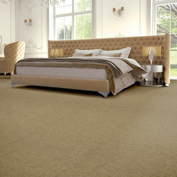 Penthouse 50oz Esprit Nouveau 80% Wool Blend Twist Pile Carpet