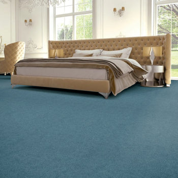 Penthouse 60oz Esprit Nouveau 80% Wool Blend Twist Pile Carpet