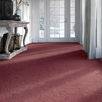 Penthouse 40oz Pentwist Colours 80% Wool Blend Twist Pile Carpet