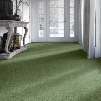 Penthouse 50oz Pentwist Colours 80% Wool Blend Twist Pile Carpet