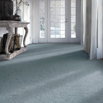 Penthouse 50oz Pentwist Naturals 80% Wool Blend Twist Pile Carpet