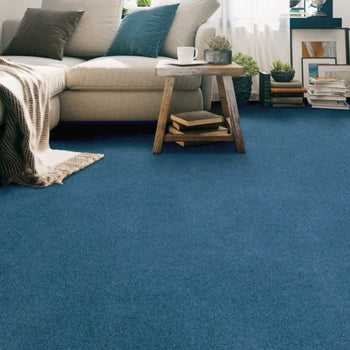 Penthouse Carpets 50oz Shoreline 80% Wool Blend Twist Carpet