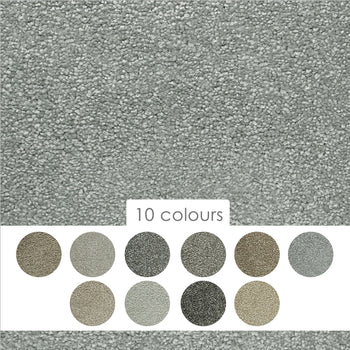 Victoria Carpets Pioneer Twist