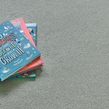 Victoria Carpets Pioneer Twist