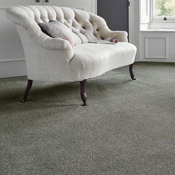Long Life Populous Twist Carpet