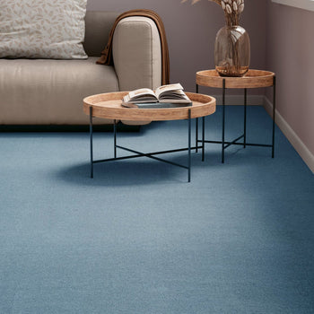 Causeway Carpets Pure Feelings Saxony Carpet