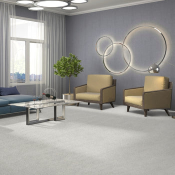 Riviera Home Ashdown 100% Wool Loop Carpet