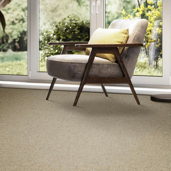 Riviera Home Burford 100% Wool Loop Carpet