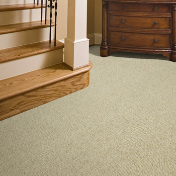 Riviera Home Delamere 100% Wool Loop Carpet