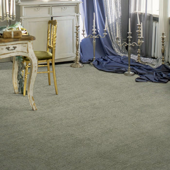 Riviera Home Kensington 100% Wool Handwoven Velvet Carpet