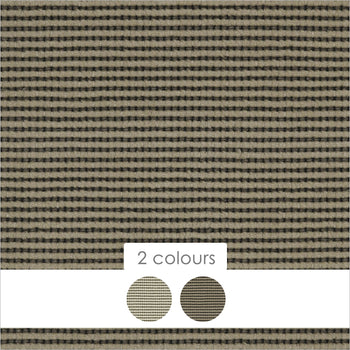 Riviera Home Livorno 100% Tufstrand Polypropylene Wilton Textured Weave Carpet