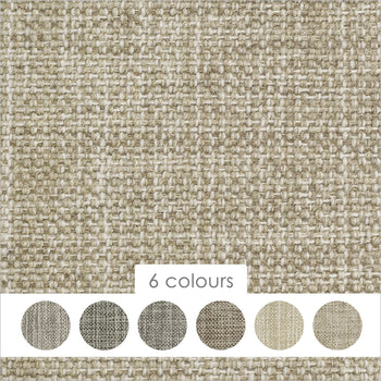 Riviera Home Milano 100% Wool Handwoven Flatweave Loop Carpet