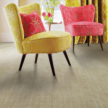 Riviera Home Monaco 100% Tencel Handwoven Velvet Carpet