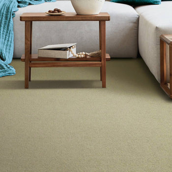 Riviera Home Shetland Weave 100% Wool Handwoven Loop Carpet