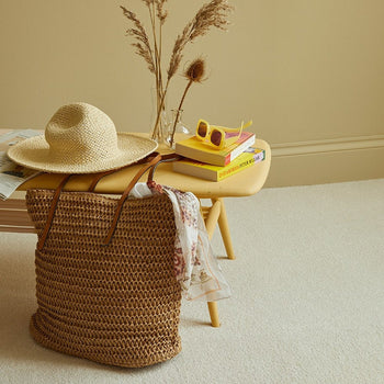 Cormar Sensation Ultimate Saxony Carpet