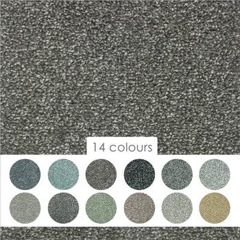 Hugh Mackay Soho Saxony Carpet