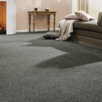 Hugh Mackay Soho Saxony Carpet