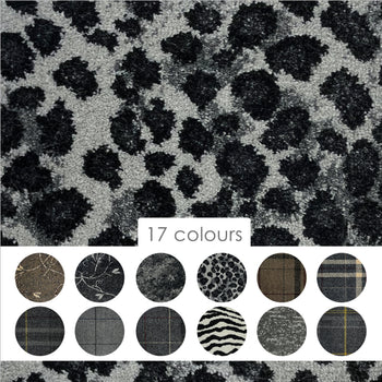 Hugh Mackay Sovereign Woven Wilton Carpet