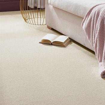 Abingdon Carpets Stainfree Caress Saxony Carpet