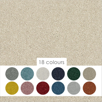 Abingdon Carpets Stainfree Caress Saxony Carpet