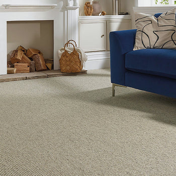 Abingdon Carpets Stainfree Country Linear Loop Carpet