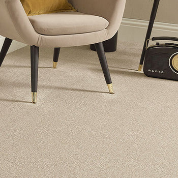 Abingdon Carpets Stainfree Maximus Saxony Carpet