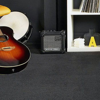 Abingdon Carpets Stainfree Pure Elegance Saxony Carpet