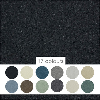 Abingdon Carpets Stainfree Pure Elegance Saxony Carpet