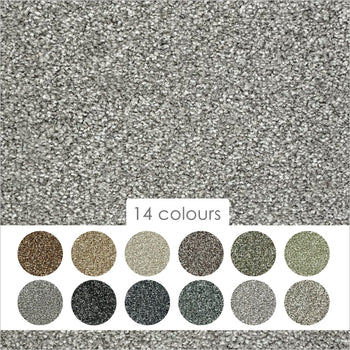 Abingdon Carpets Stainfree Rustique Ultra Twist Carpet