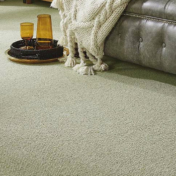 Telenzo Carpets Centre Point 100% Wool Loop Carpet