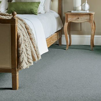 Telenzo Chelsea 100% Wool Loop Carpet