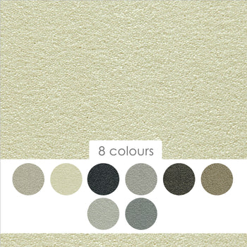 Telenzo Cloud 100% Nylon Velvet Carpet