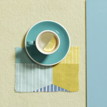 Telenzo Cloud 100% Nylon Velvet Carpet