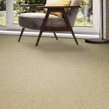 Telenzo Carpets London Bridge 100% Wool Loop Carpet