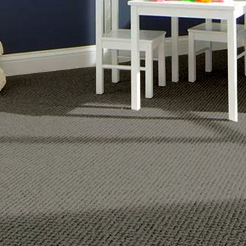 Telenzo Rya 100% Wool Loop Carpet