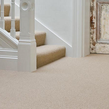 Victoria Carpets Tudor Co-Ordinates 100% Wool Loop